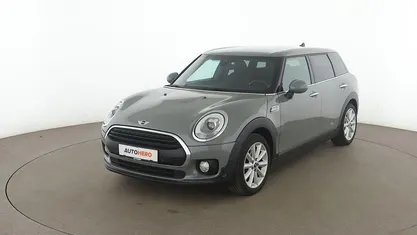 Gebraucht Mini One D Clubman 116 PS (85 kW) 2017 Kombi