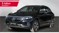 Gebraucht 2023 Mercedes EQA250 Progressive SUV | 33.490 € (Fairer Preis)