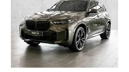 Gebraucht BMW X5 M Sport 286 PS (210 kW) 2025 SUV
