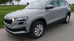 Gebraucht 2025 Skoda Karoq Selection SUV | 33.040 € (Guter Preis)