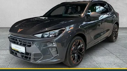 Neu 2026 Cupra Terramar SUV | 47.550 € (Fairer Preis)