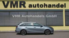 Gebraucht 2025 Kia Ceed Sportswagon Kombi | 24.590 € (Guter Preis)