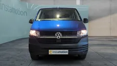 Blau Gebraucht 2024 VW T6.1 Van | 47.280 € (Superpreis)