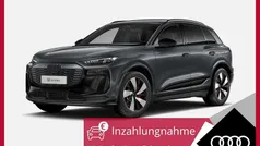 Daytonagrau perleffekt Gebraucht 2024 Audi Q6 e-tron Ambiente SUV | 72.820 € (Fairer Preis)