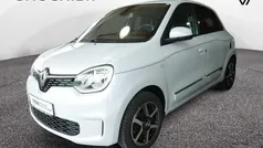 Quarzweiß Gebraucht 2020 Renault Twingo Signature Kleinwagen | 9.700 € (Fairer Preis)