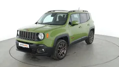 Grün Gebraucht 2017 Jeep Renegade Limited SUV | 14.860 € (Fairer Preis)