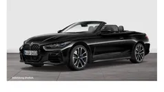Gebraucht 2021 BMW M440 M Sport Limousine | 46.990 € (Fairer Preis)