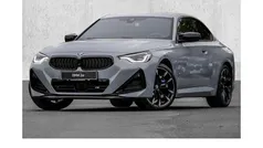 Grau Neu 2025 BMW M240 M Sport Coupé | 55.899 € (Superpreis)