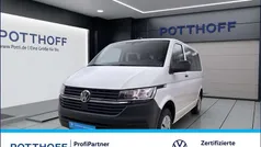 Gebraucht 2022 VW T6.1 Van | 27.997 € (Superpreis)