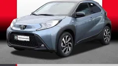 Gebraucht 2024 Toyota Aygo Team Kleinwagen | 17.489 € (Fairer Preis)