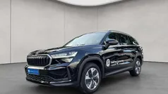 Gebraucht 2025 Skoda Kodiaq Selection SUV | 39.950 € (Guter Preis)