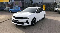 Gebraucht 2024 Opel Astra GS Line Limousine | 25.900 € (Fairer Preis)