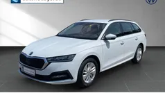 Gebraucht 2022 Skoda Octavia Ambition Kombi | 21.930 € (Fairer Preis)