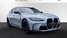 Gebraucht 2025 BMW M3 Competition Edition | 101.490 € (Etwas zu teuer)