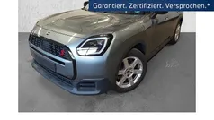 Grün Gebraucht 2024 Mini Countryman SUV | 39.790 € (Fairer Preis)