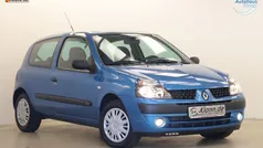 Renault Clio II