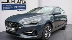 Gebraucht 2024 Hyundai i30 Trend Kombi | 21.980 € (Fairer Preis)