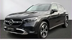 Gebraucht 2025 Mercedes GLC300e Avantgarde | 58.870 € (Fairer Preis)