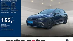 Gebraucht 2024 VW Golf Alltrack Kombi | 33.790 € (Guter Preis)