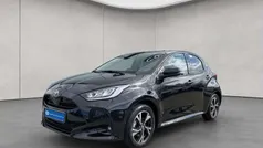 Schwarz Neu 2025 Toyota Yaris Comfort Limousine | 24.690 € (Superpreis)