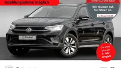 Gebraucht 2024 VW Taigo Goal SUV | 24.950 € (Fairer Preis)