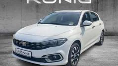 Gebraucht 2023 Fiat Tipo City Life Limousine | 17.998 € (Guter Preis)