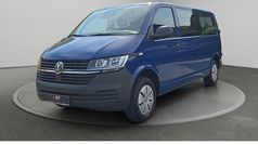 Gebraucht 2021 VW T6.1 Van | 30.890 € (Fairer Preis)