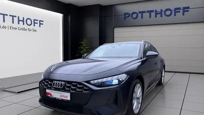 Gebraucht 2025 Audi A5 Sport Kombi | 45.750 € (Superpreis)