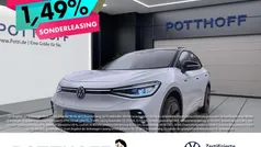 Gebraucht 2025 VW ID.4 GTX SUV | 43.977 € (Fairer Preis)