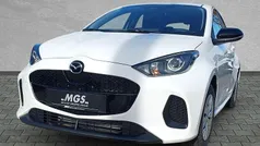 Gebraucht 2025 Mazda 2 Prime-Line Limousine | 21.690 € (Fairer Preis)