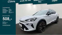 Gebraucht 2025 Cupra Formentor VZ SUV | 44.444 € (Fairer Preis)