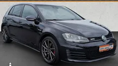 Gebraucht 2016 VW Golf VII GTD Limousine | 12.990 € (Fairer Preis)