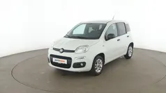 Weiß Gebraucht 2018 Fiat Panda More Kleinwagen | 8.860 € (Fairer Preis)