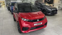 Gebraucht 2025 Aixam City Sport Kleinwagen | 18.455 € (Fairer Preis)