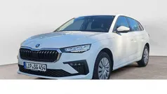 Gebraucht 2024 Skoda Scala Essence Kleinwagen | 22.610 € (Fairer Preis)