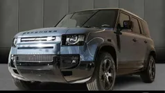 Tasman blue Gebraucht 2024 Land Rover Defender SE Dynamic SUV | 86.390 €