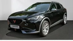 Gebraucht 2022 Cupra Formentor SUV | 23.980 € (Fairer Preis)
