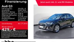 Gebraucht 2025 Audi Q3 Advanced SUV | 38.430 € (Fairer Preis)