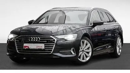 Gebraucht Audi A6 Ambiente 265 PS (194 kW) 2022 Kombi