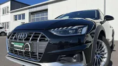 Gebraucht 2023 Audi A4 Allroad Kombi | 34.740 € (Guter Preis)