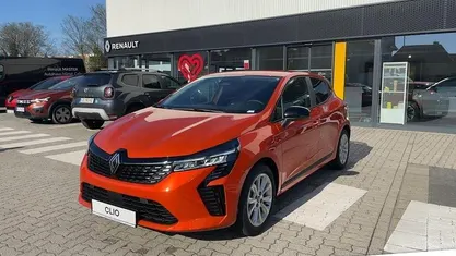 Gebraucht Renault Clio V Evolution 2025