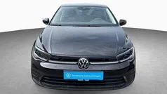 Deep black perleffekt Gebraucht 2024 VW Polo Move Limousine | 20.950 € (Guter Preis)