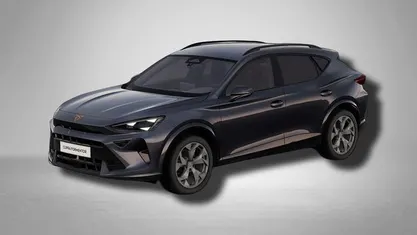 Magnetic grau metallic magnetic grau metallic Neu 2025 Cupra Formentor SUV | 33.190 € (Guter Preis)