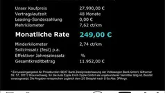 Gebraucht 2025 Seat Arona SUV | 27.990 € (Fairer Preis)