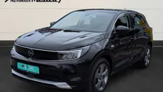 Gebraucht 2024 Opel Grandland X Enjoy SUV | 19.995 € (Superpreis)