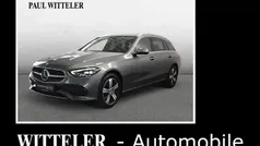 Gebraucht 2024 Mercedes C300e Avantgarde Limousine | 44.990 € (Fairer Preis)