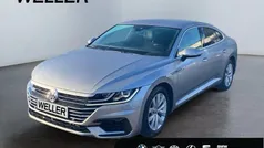 Gebraucht 2020 VW Arteon R-line Limousine | 26.680 € (Superpreis)