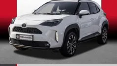 Gebraucht 2024 Toyota Yaris Cross Team SUV | 24.989 € (Guter Preis)