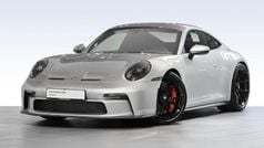 Gtsilbermetallic Gebraucht 2022 Porsche 911 GT3 Coupé | 192.900 € (Fairer Preis)