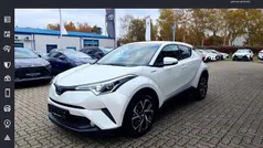 Gebraucht 2019 Toyota C-HR+ Team SUV | 19.480 € (Guter Preis)